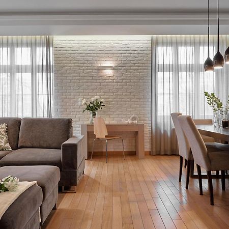 Premium Residence By Welcome Apartment Gdańsk Kültér fotó