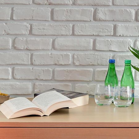 Premium Residence By Welcome Apartment Gdańsk Kültér fotó