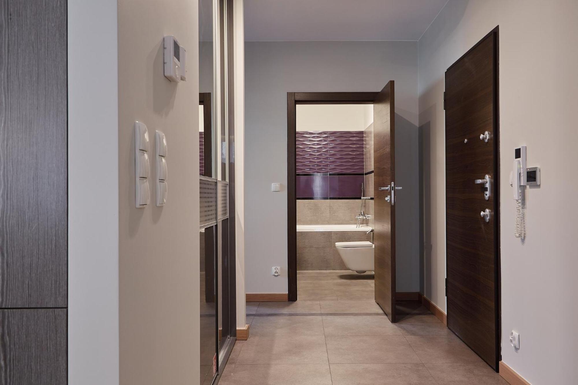 Premium Residence By Welcome Apartment Gdańsk Kültér fotó