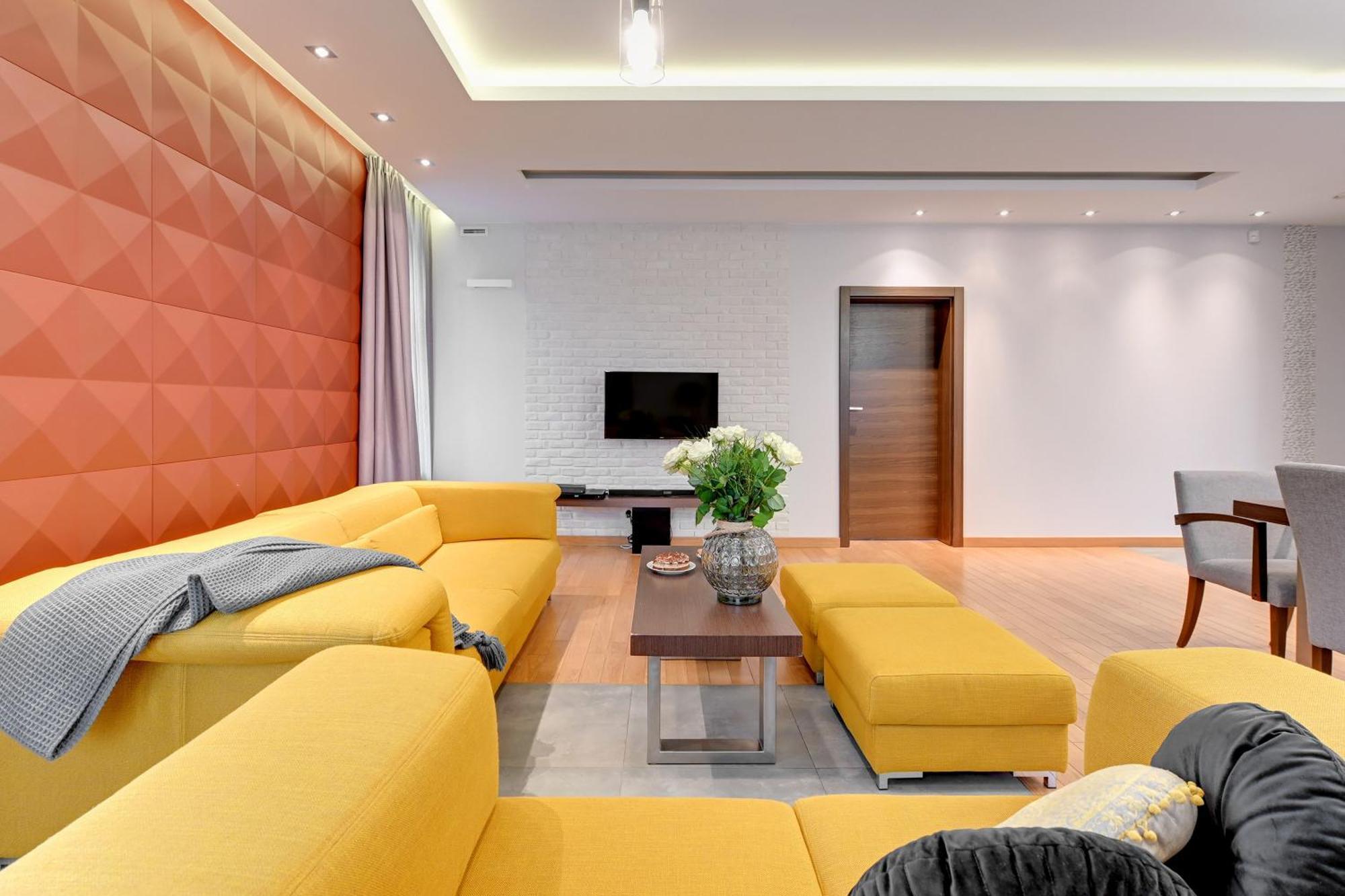 Premium Residence By Welcome Apartment Gdańsk Kültér fotó