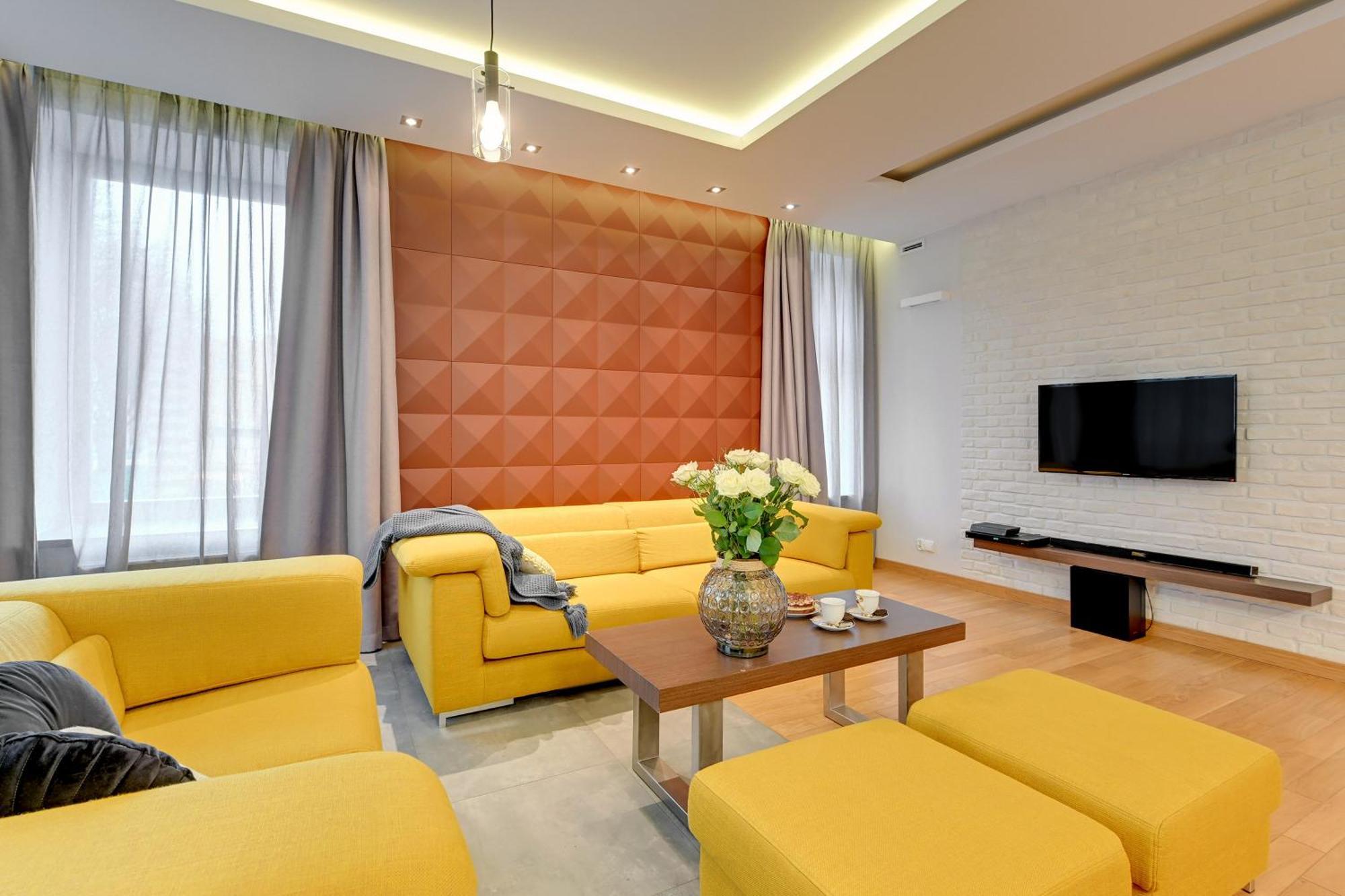 Premium Residence By Welcome Apartment Gdańsk Kültér fotó