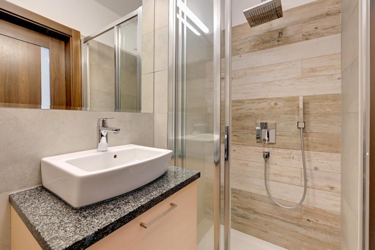 Premium Residence By Welcome Apartment Gdańsk Kültér fotó